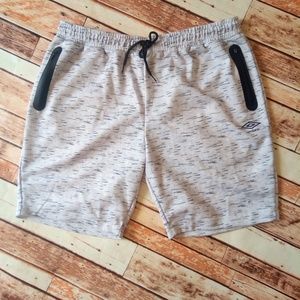 Men's Umbro Shorts